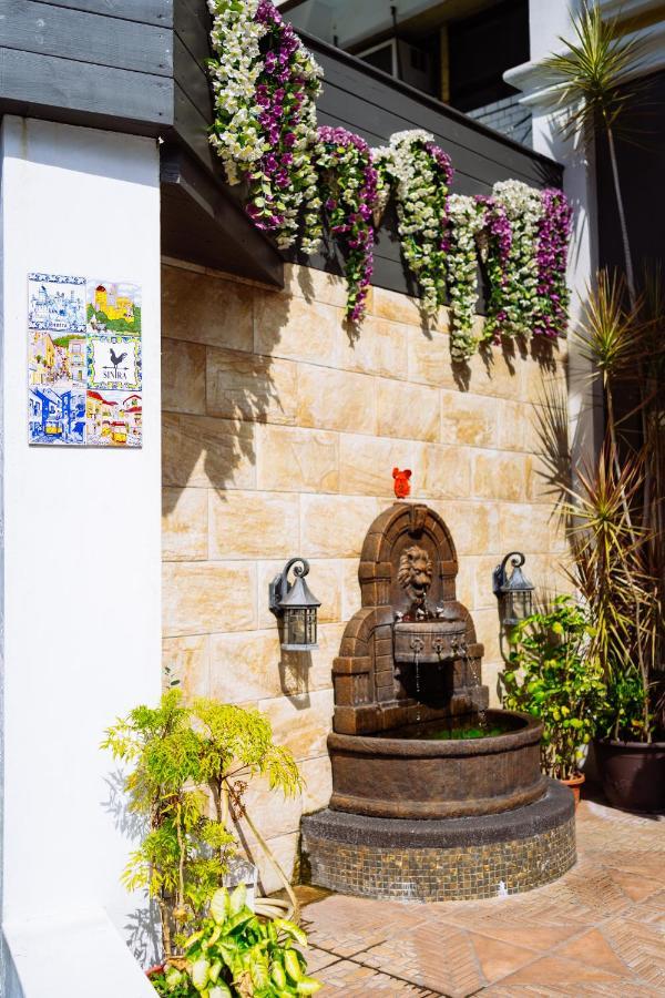 花蓮花漾夏卡爾民宿-無人民宿自助入住-包棟可烤肉可麻將 Kota Hualien Bagian luar foto